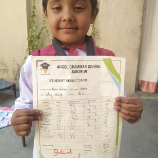 Sponsor a Student