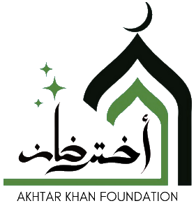 The Akhtar Khan Foundation